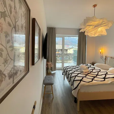 Rosewood Boutique Sinaia