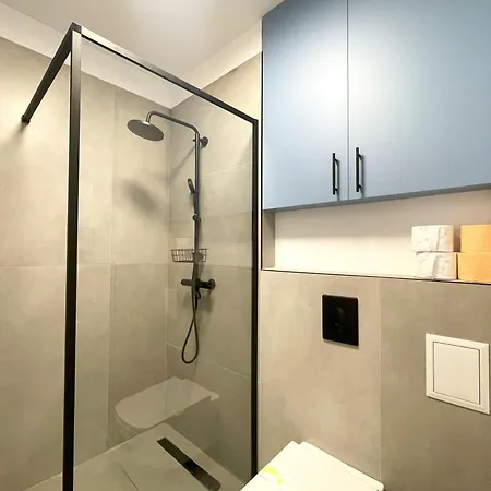Apartment Rosewood Boutique *