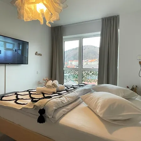 Rosewood Boutique * Sinaia