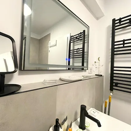 Apartment Rosewood Boutique *