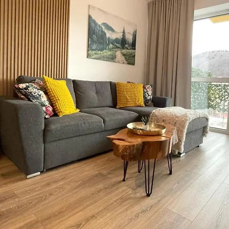Rosewood Boutique Sinaia